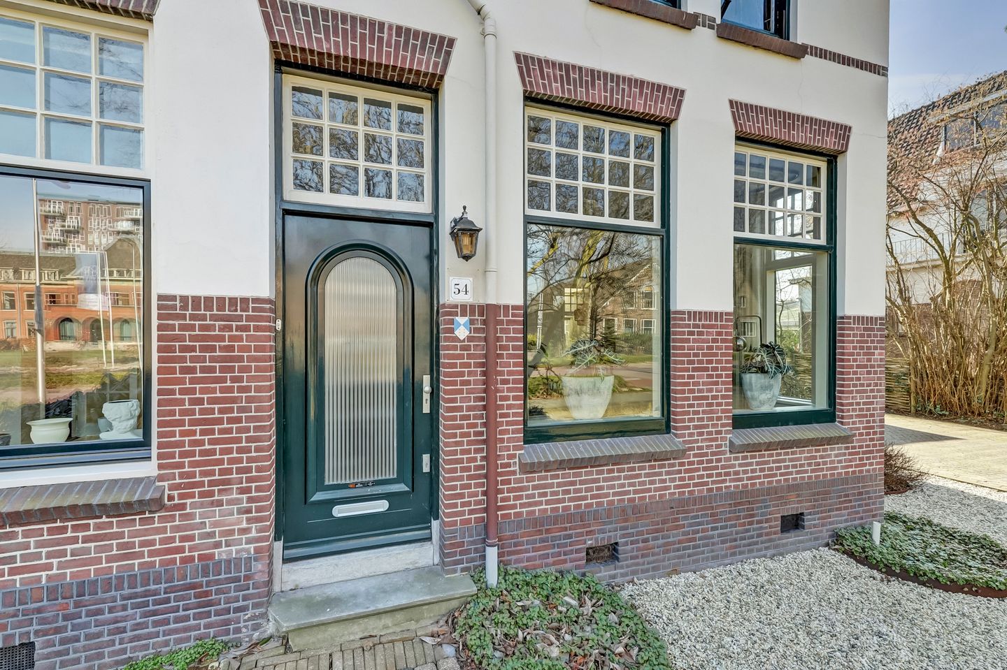 Foto 40 van Graaf Florisweg 54