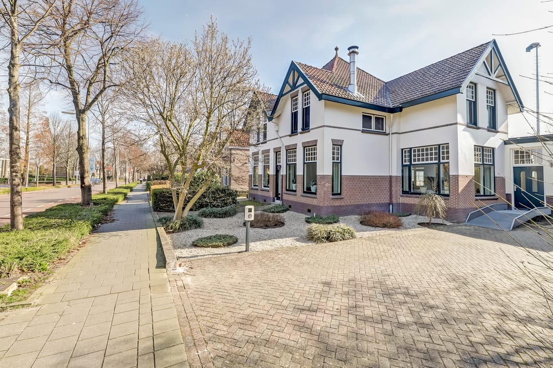 Foto 41 van Graaf Florisweg 54