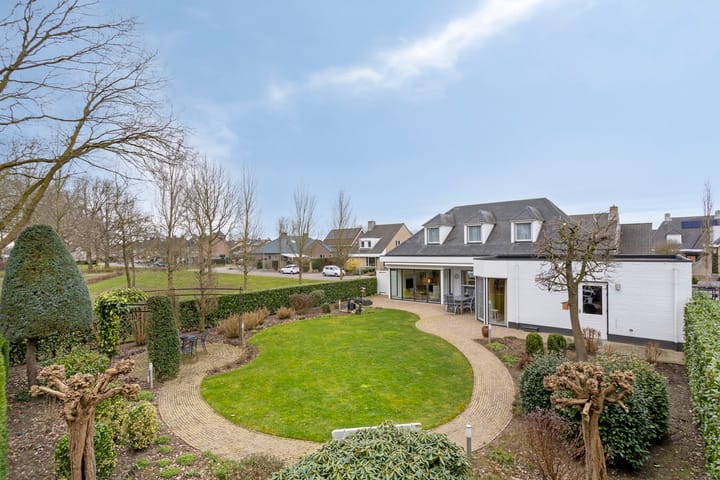 Foto 2 van von Hasseltstraat 3