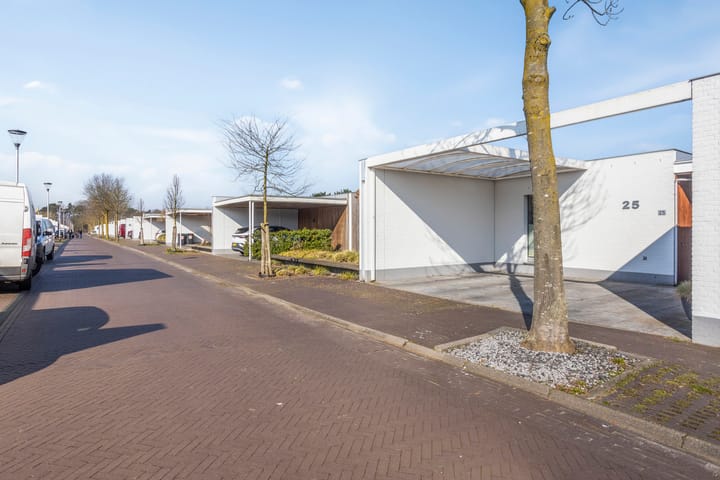 Foto 7 van Abcoudestraat 25