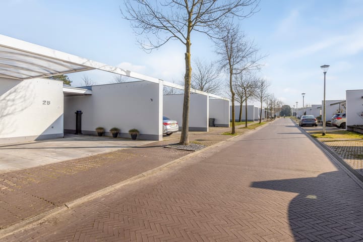 Foto 8 van Abcoudestraat 25