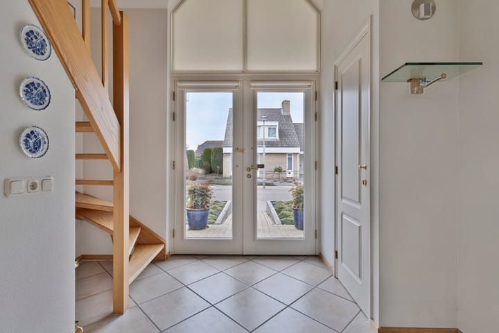 Foto 5 van von Hasseltstraat 3