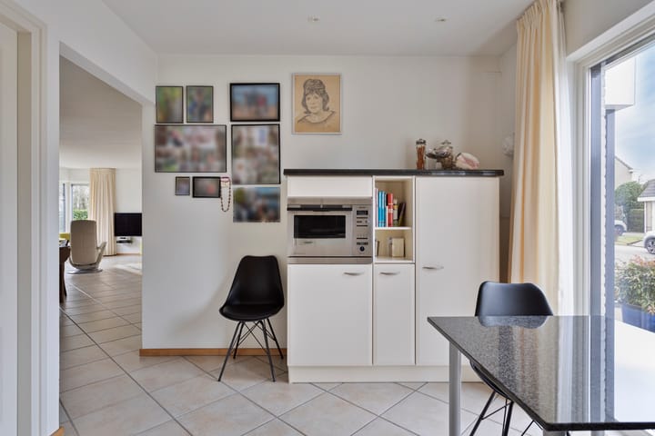 Foto 13 van von Hasseltstraat 3