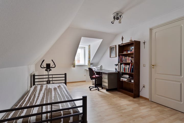 Foto 21 van von Hasseltstraat 3