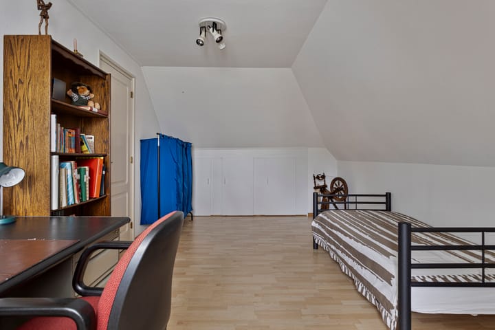 Foto 22 van von Hasseltstraat 3