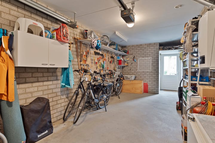 Foto 23 van von Hasseltstraat 3