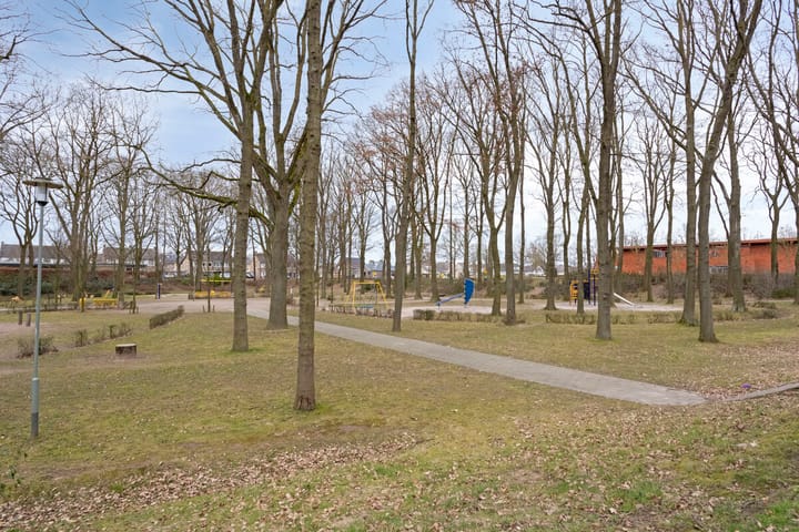 Foto 37 van von Hasseltstraat 3