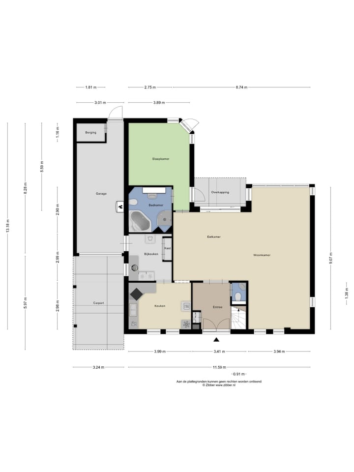 Foto 40 van von Hasseltstraat 3