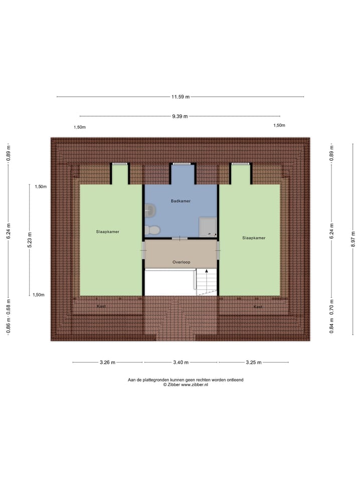 Foto 41 van von Hasseltstraat 3