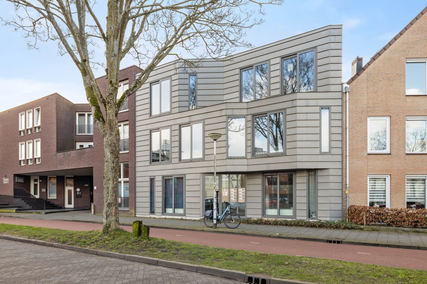Foto 1 van Boomstraat 136-A