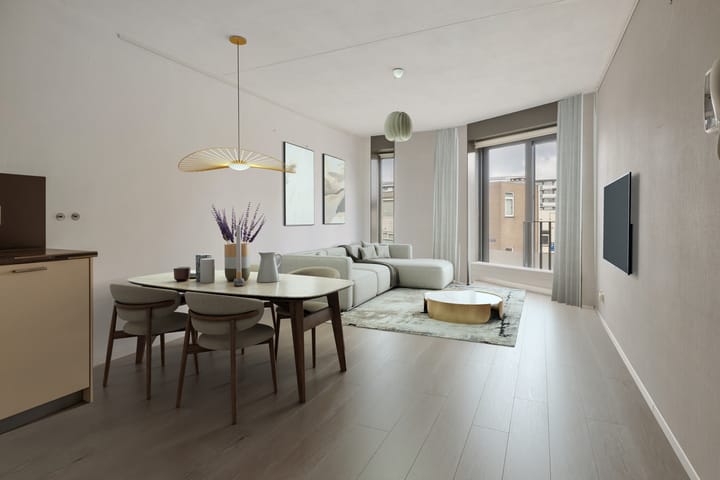 Foto 2 van Boomstraat 136-A