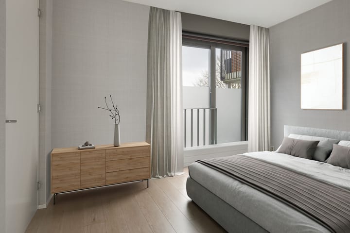 Foto 3 van Boomstraat 136-A