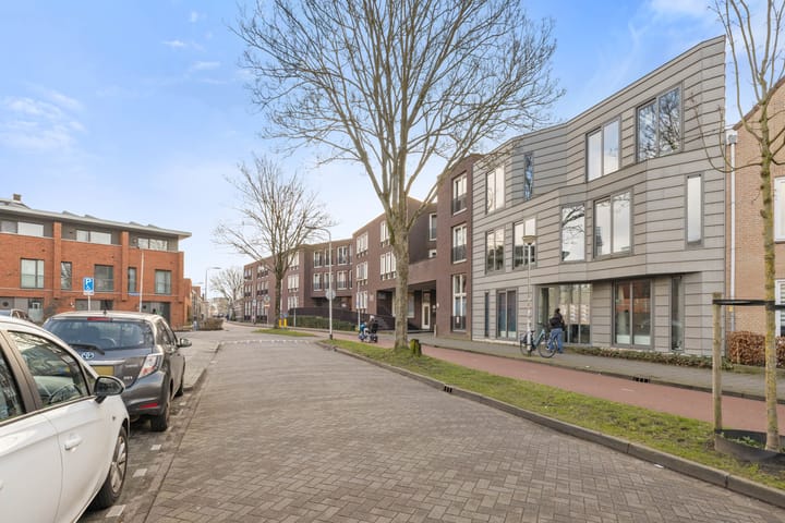 Foto 4 van Boomstraat 136-A