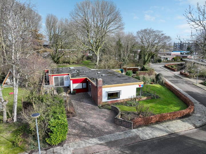 Foto 1 van Meraklaan 5