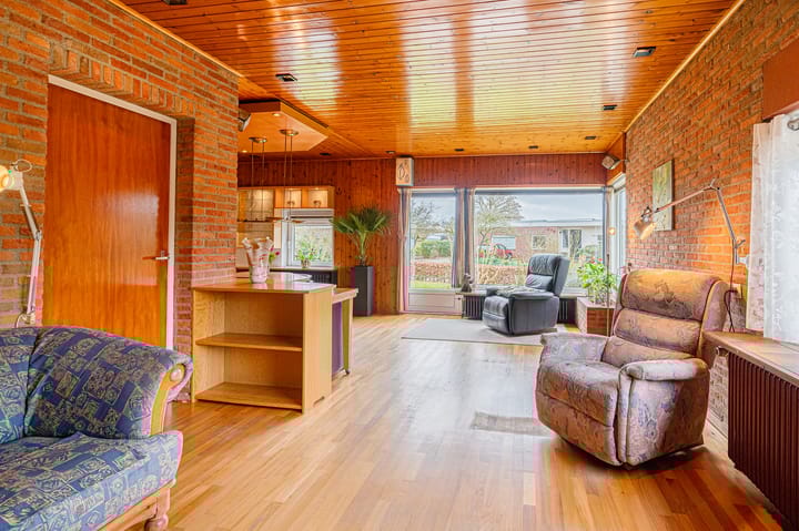 Foto 2 van Meraklaan 5