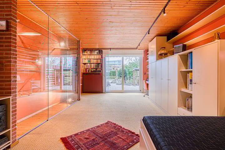 Foto 3 van Meraklaan 5