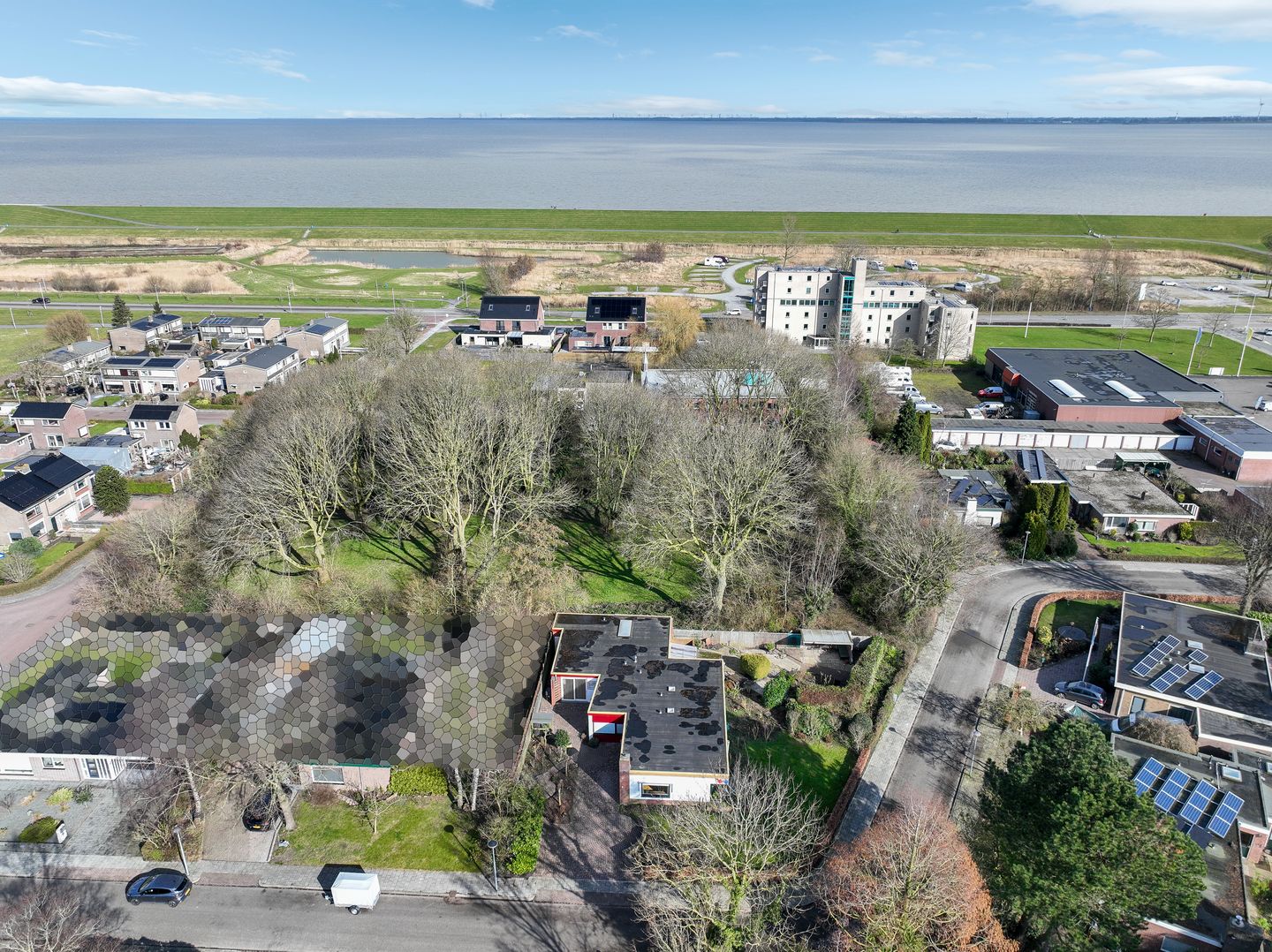 Foto 4 van Meraklaan 5