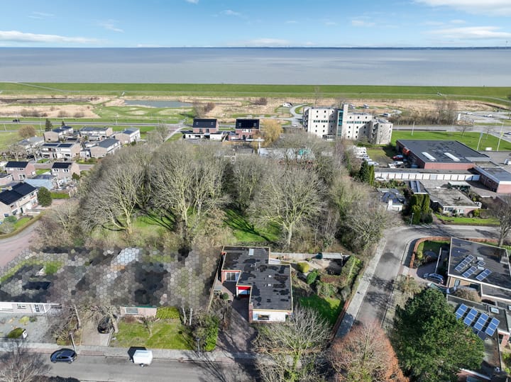 Foto 4 van Meraklaan 5