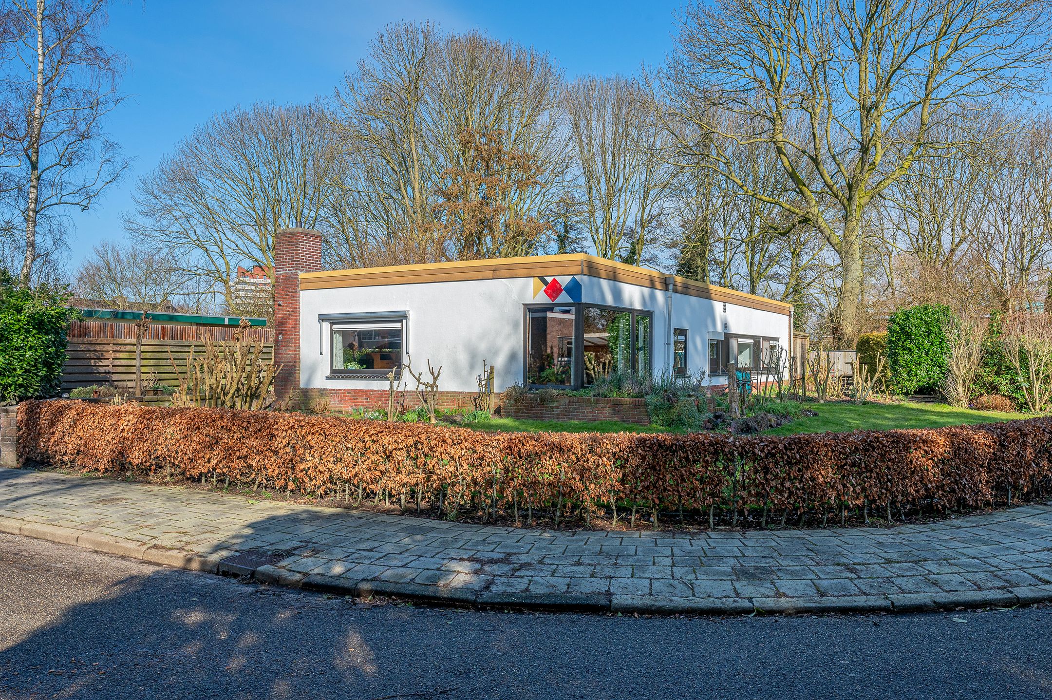 Foto 6 van Meraklaan 5