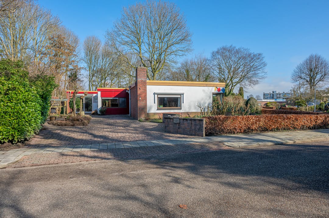 Foto 7 van Meraklaan 5