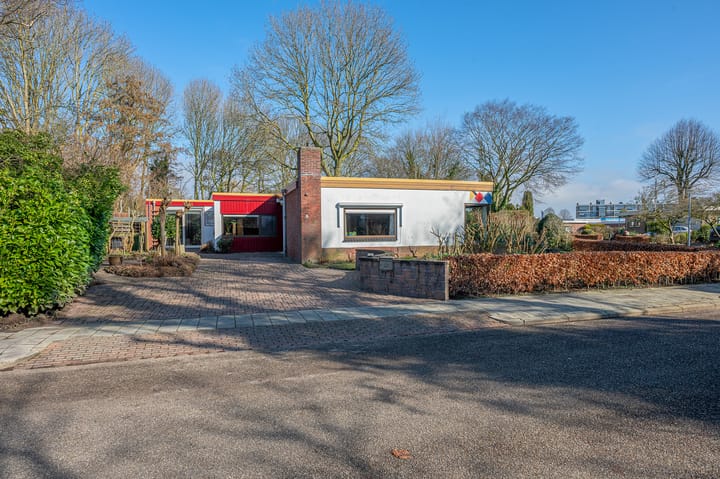 Foto 7 van Meraklaan 5