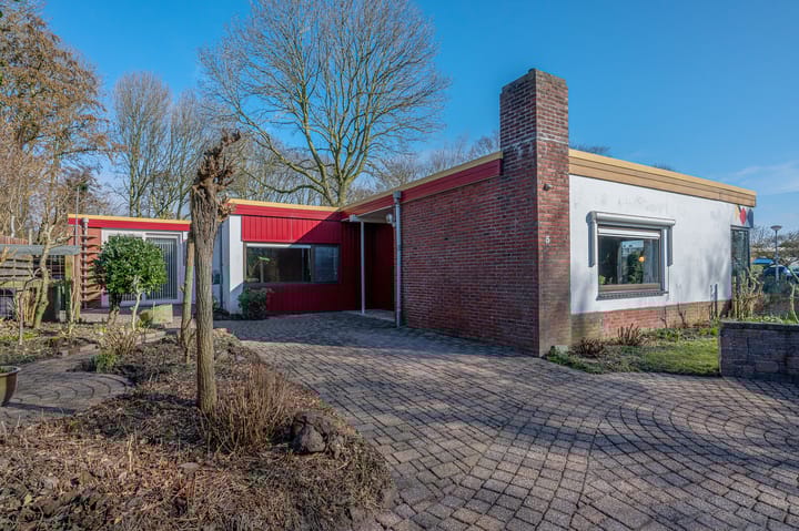 Foto 8 van Meraklaan 5