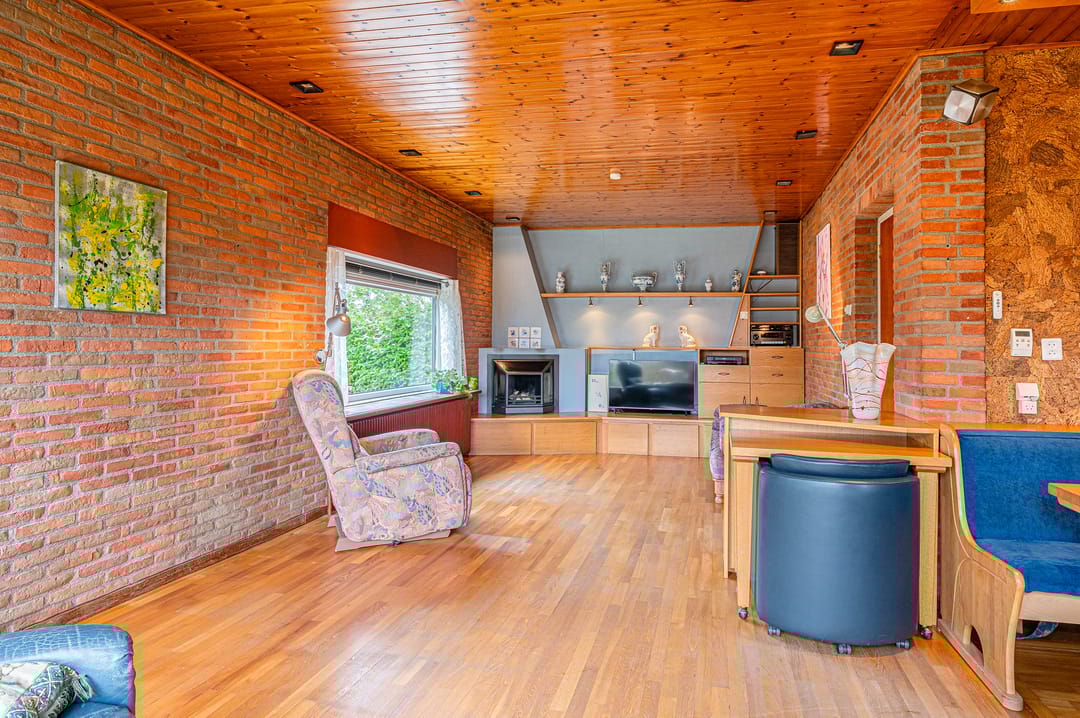 Foto 11 van Meraklaan 5