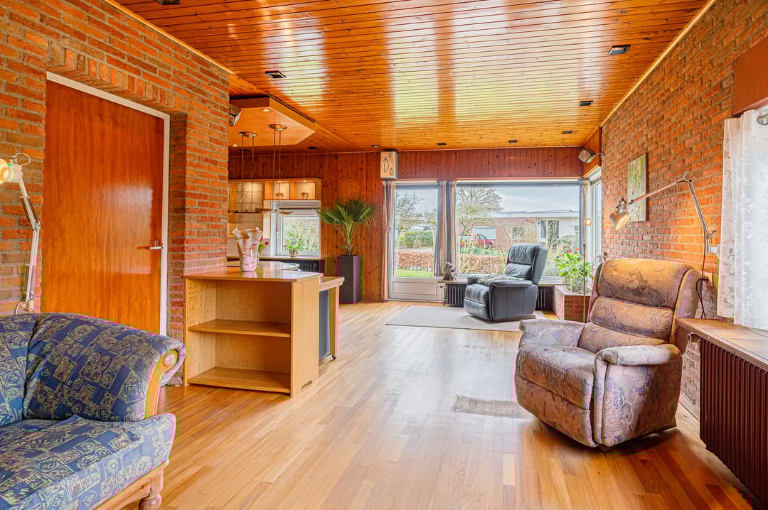 Foto 13 van Meraklaan 5