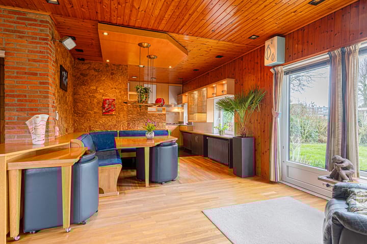 Foto 15 van Meraklaan 5