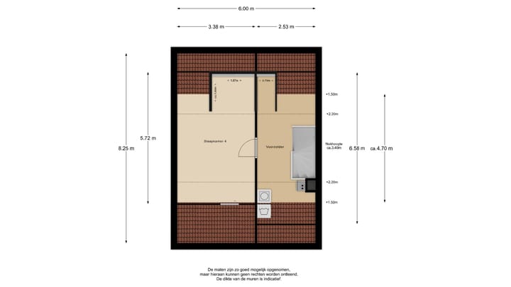 Foto 29 van Walmolen 67