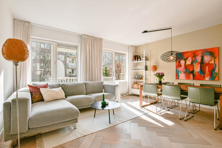 Foto 1 van Borgerstraat 121