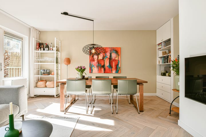 Foto 2 van Borgerstraat 121