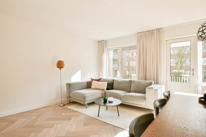 Foto 3 van Borgerstraat 121