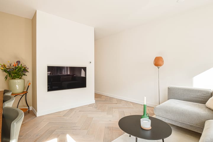 Foto 4 van Borgerstraat 121