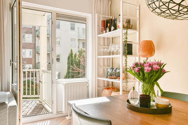 Foto 7 van Borgerstraat 121