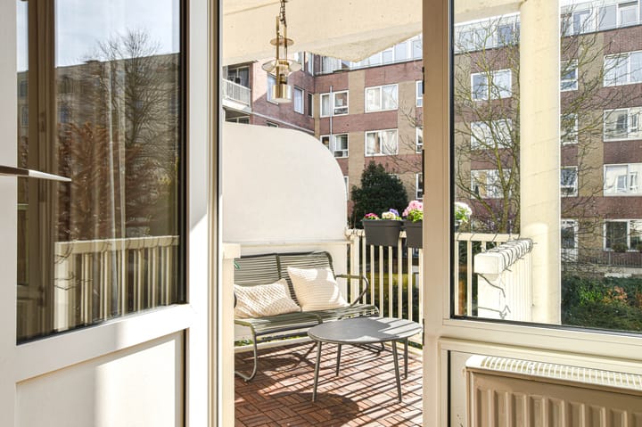 Foto 8 van Borgerstraat 121