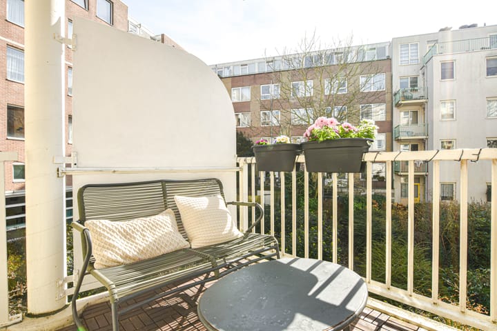 Foto 9 van Borgerstraat 121