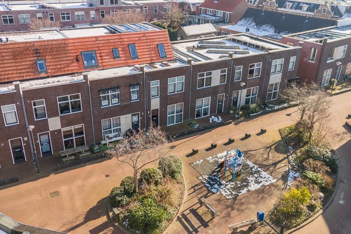 Foto 1 van 5e Vegelindwarsstraat 16