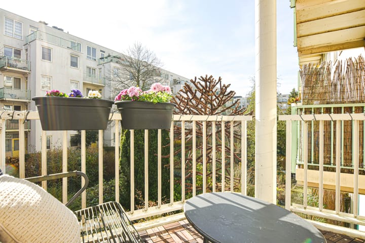 Foto 10 van Borgerstraat 121