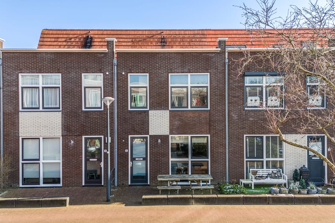 Foto 2 van 5e Vegelindwarsstraat 16