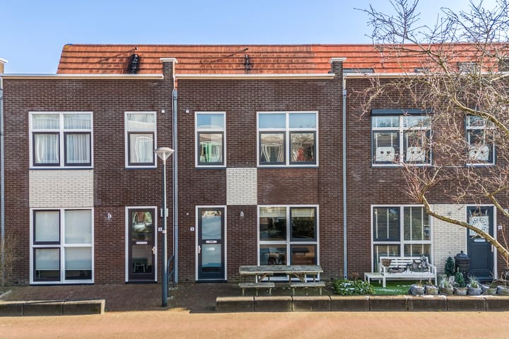 Foto 2 van 5e Vegelindwarsstraat 16