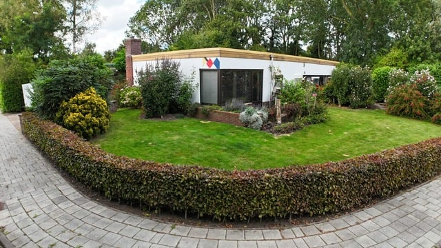 Foto 60 van Meraklaan 5