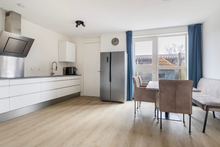 Foto 3 van 5e Vegelindwarsstraat 16