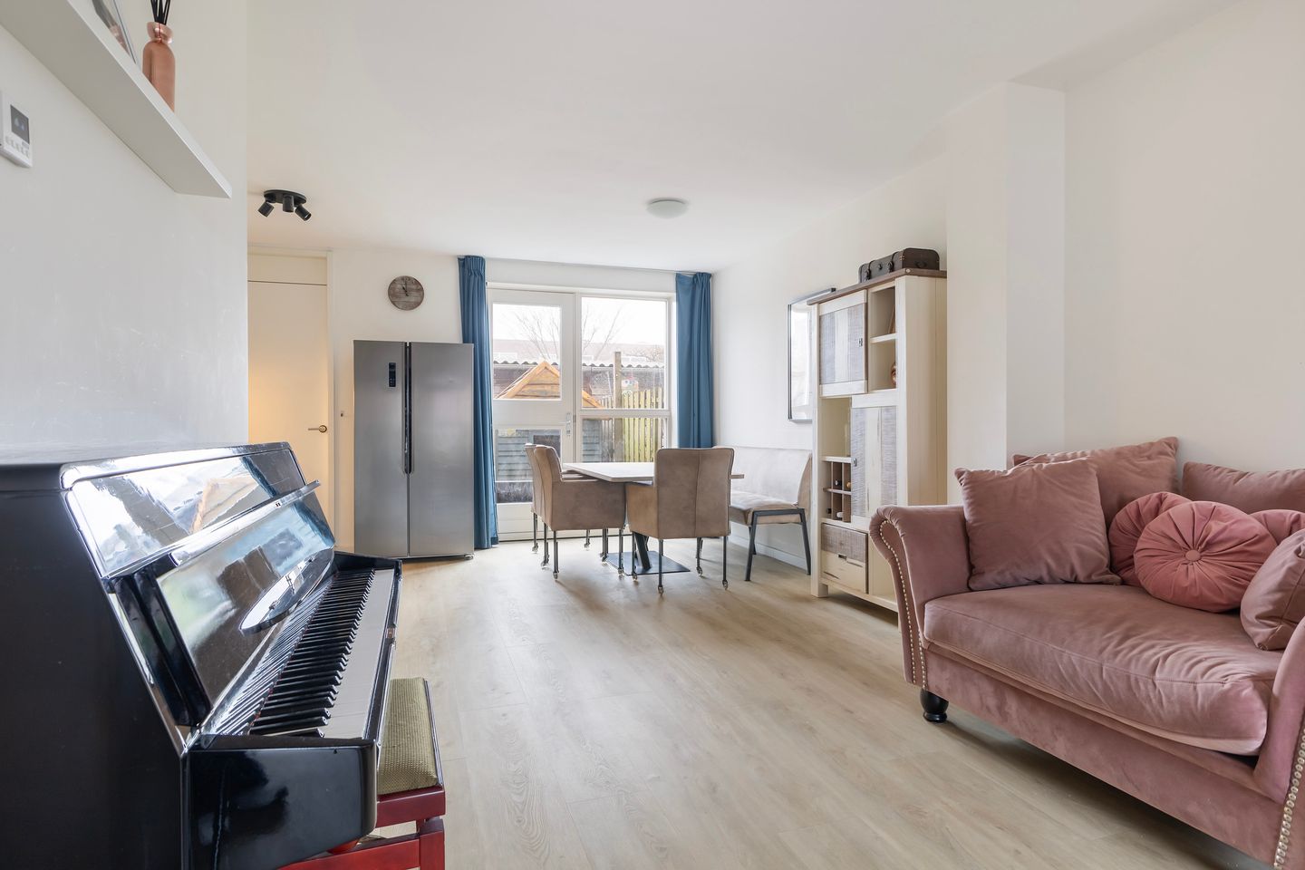 Foto 4 van 5e Vegelindwarsstraat 16