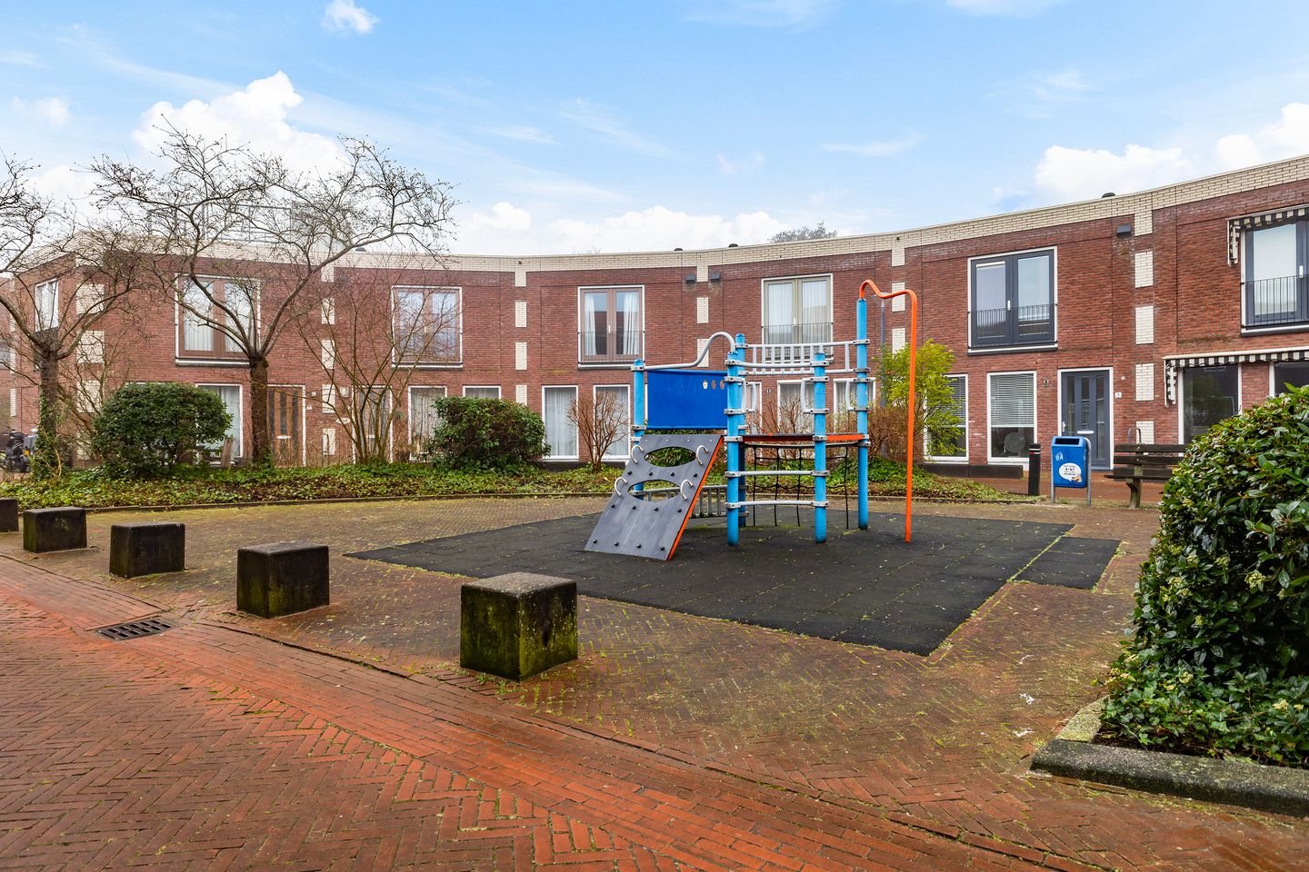 Foto 5 van 5e Vegelindwarsstraat 16