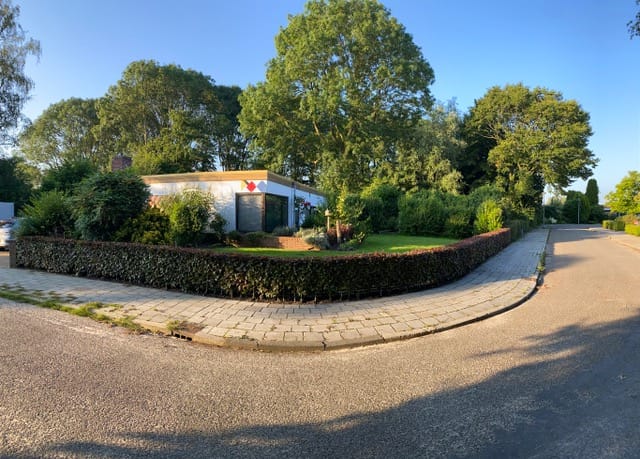 Foto 65 van Meraklaan 5