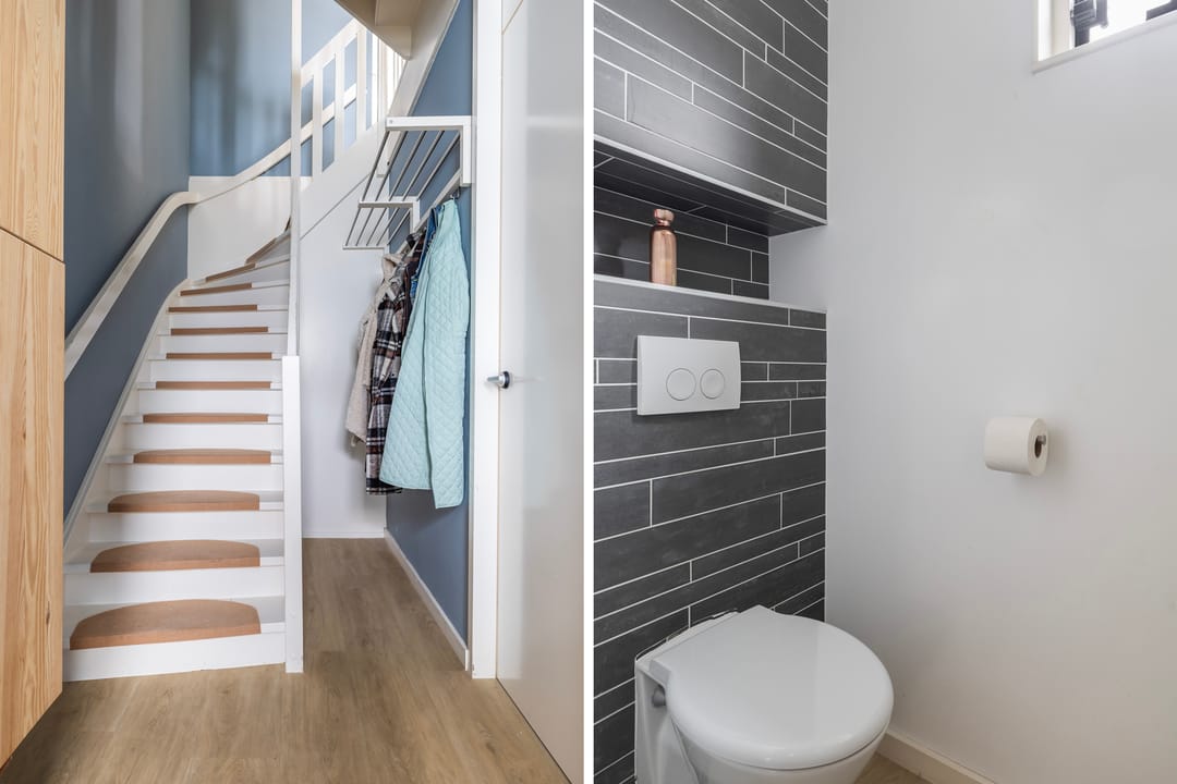 Foto 7 van 5e Vegelindwarsstraat 16