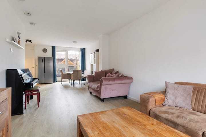 Foto 8 van 5e Vegelindwarsstraat 16