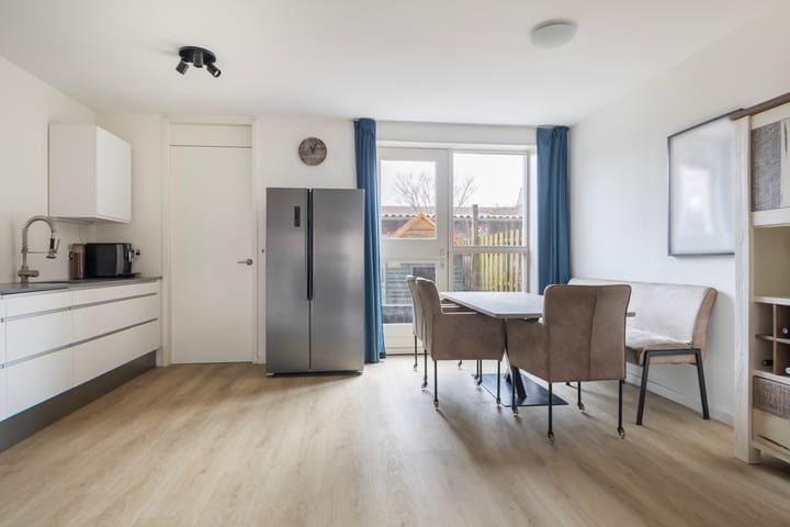 Foto 9 van 5e Vegelindwarsstraat 16