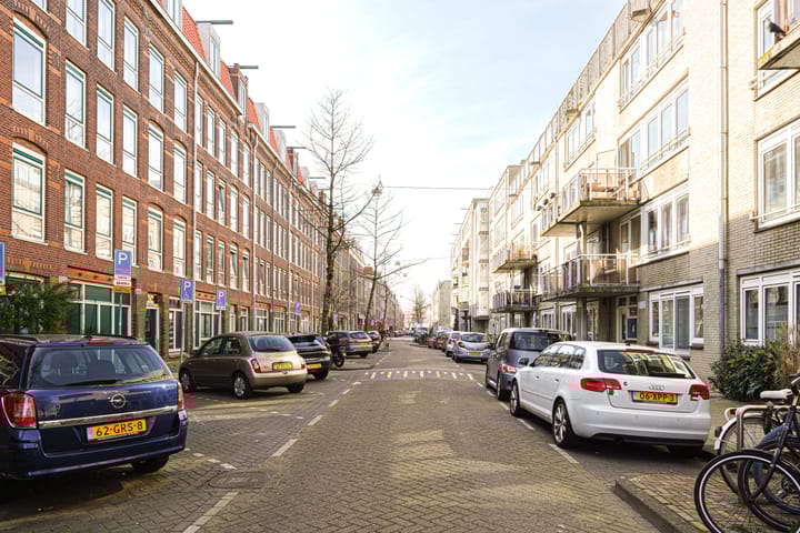 Foto 22 van Borgerstraat 121